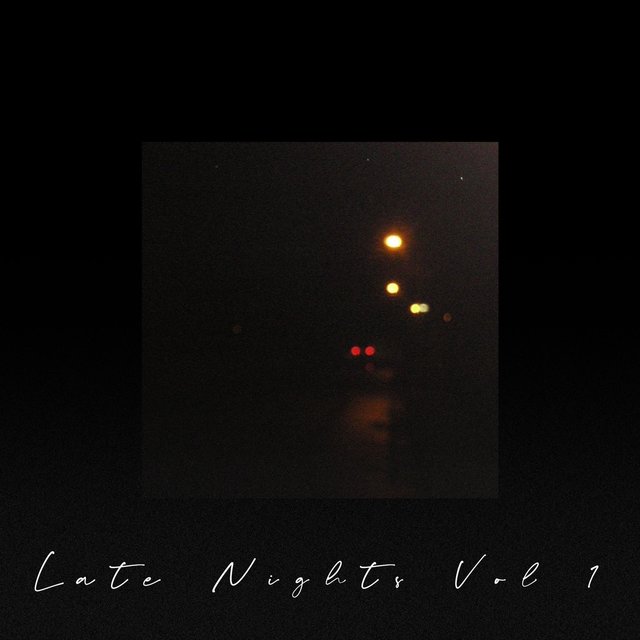 Late Nights, Vol. 1