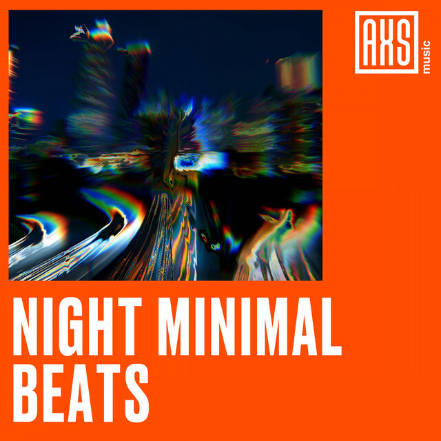 Night Minimal Beats