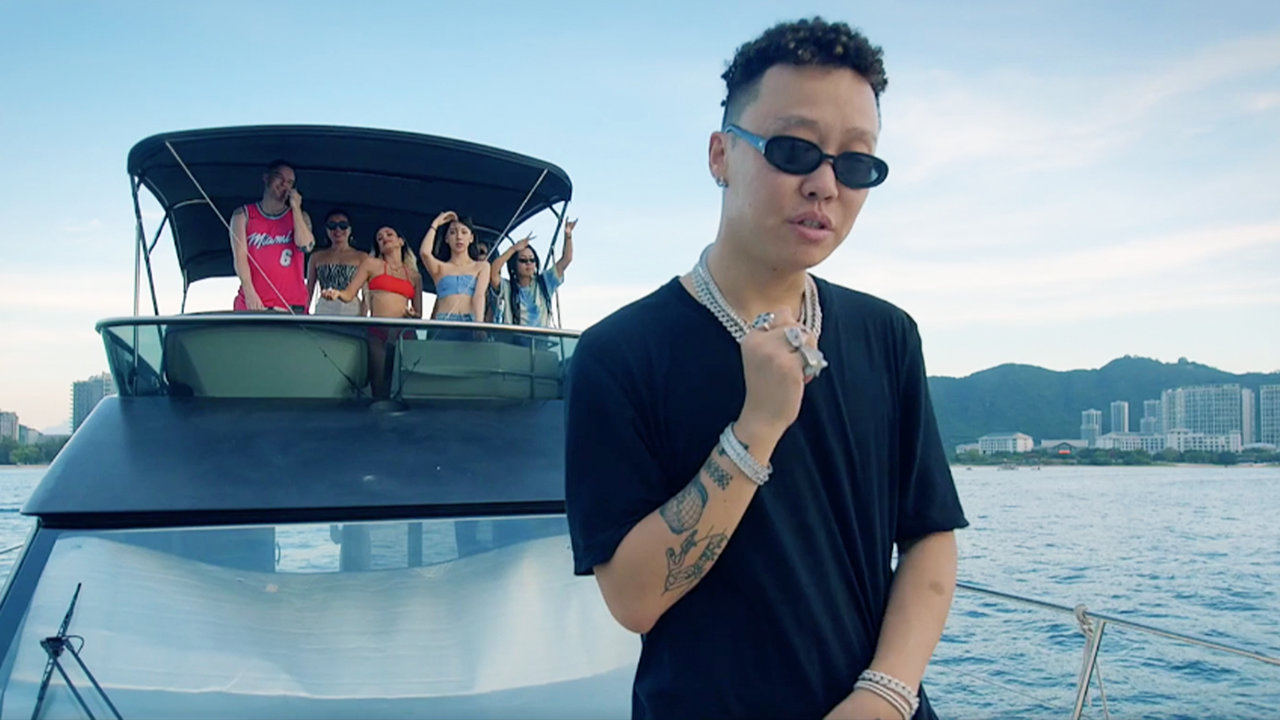 History (Official Video)