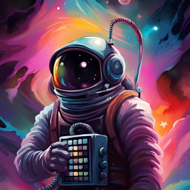 New World