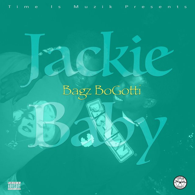 Jackie's Baby