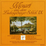 Andante for Flute & Orchestra in C Major, K. 315