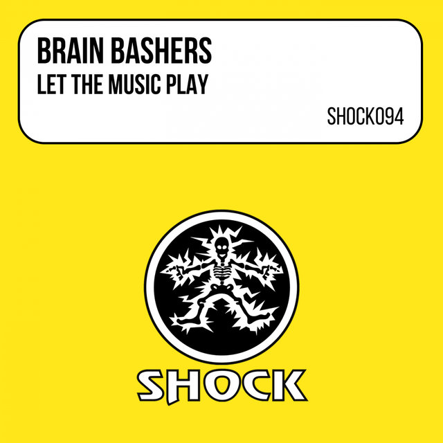 Let The Music Play