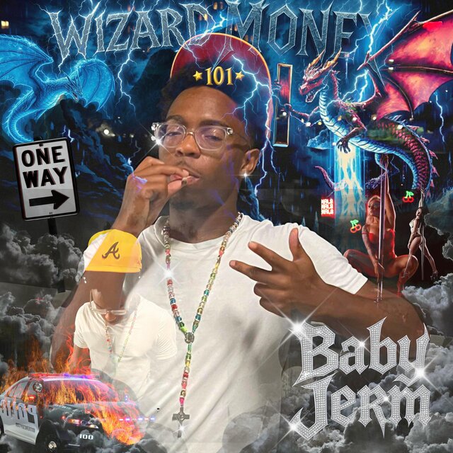 Wizard Money 101