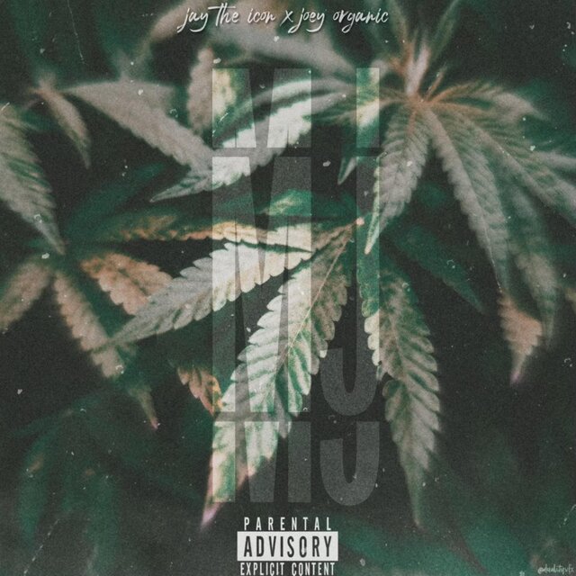 MJ (feat. Joey Organic)