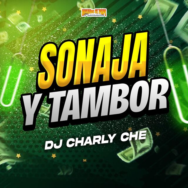 Sonaja y Tambor