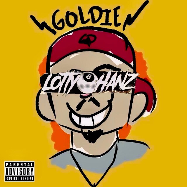 Goldie