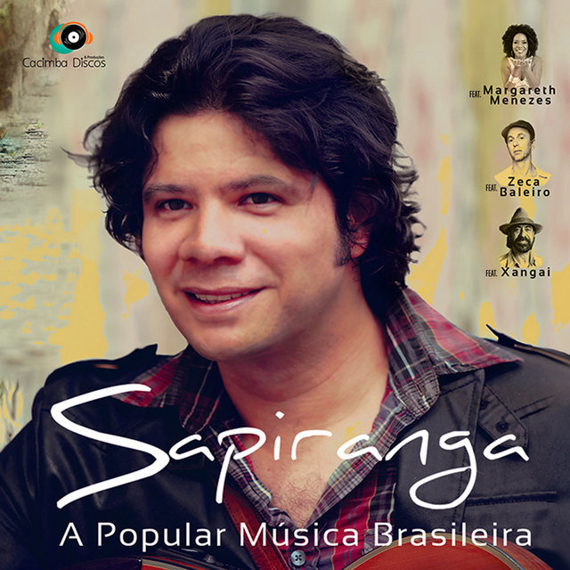 A Popular Musica Brasileira