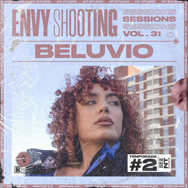 Envy Shooting Session, Vol. 31