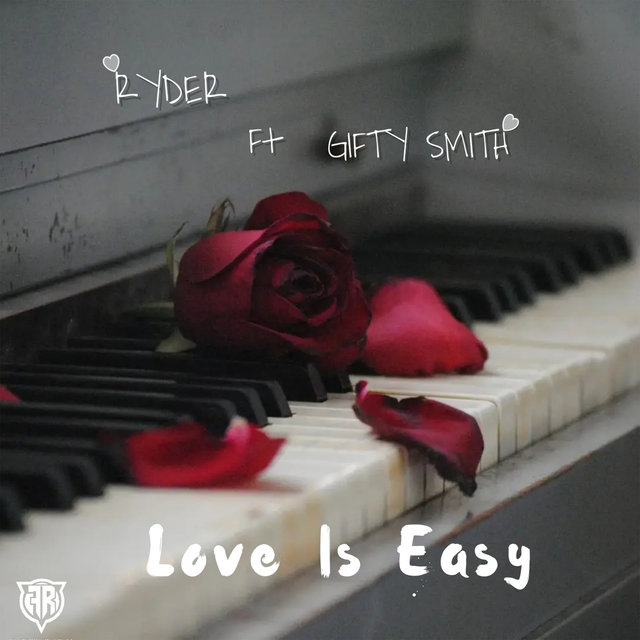 Love Is Easy