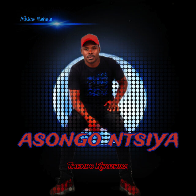 Asongo Ntsiya