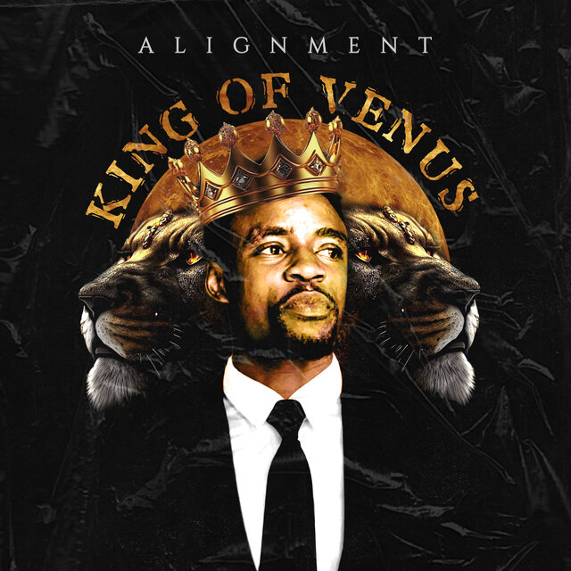 King of Venus