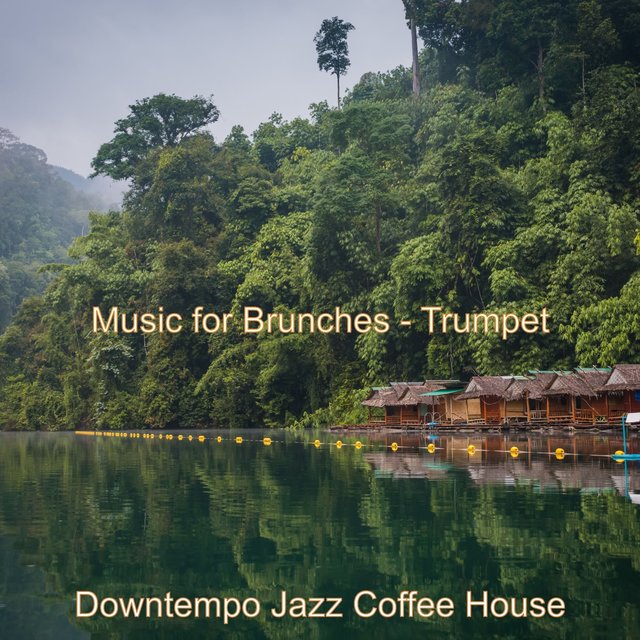Music for Brunches - Trumpet