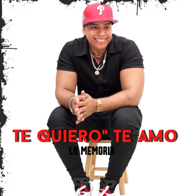 Te Quiero" Te Amo