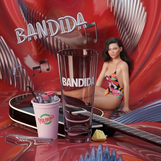 BANDIDA