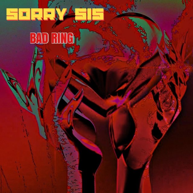 Sorry Sis ( prod. leen teen )