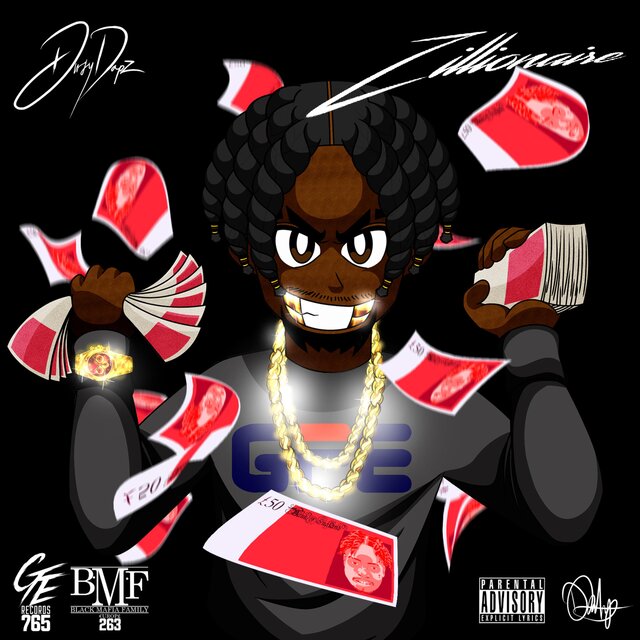 Zillionaire