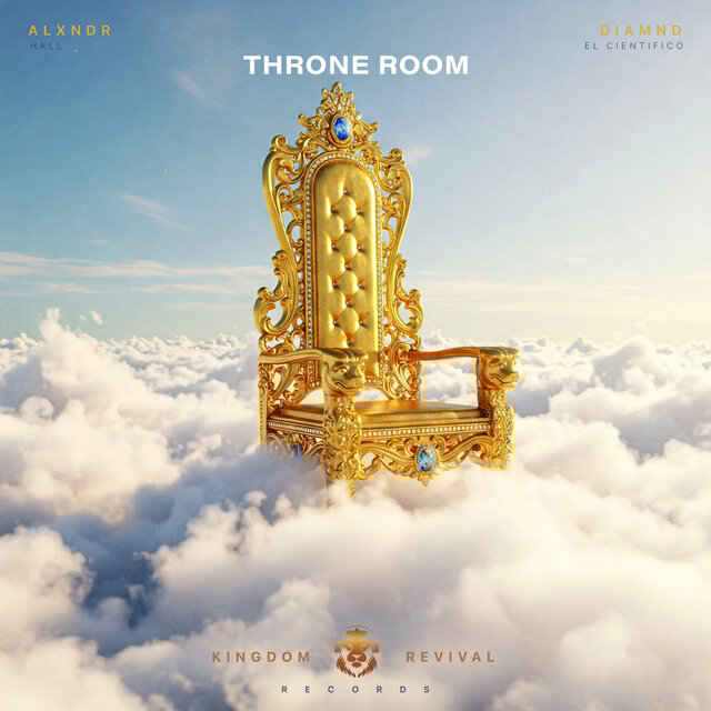 Throne Room