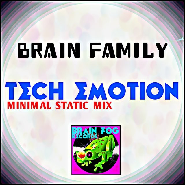 Tech Emotion (Minimal Static Mix)
