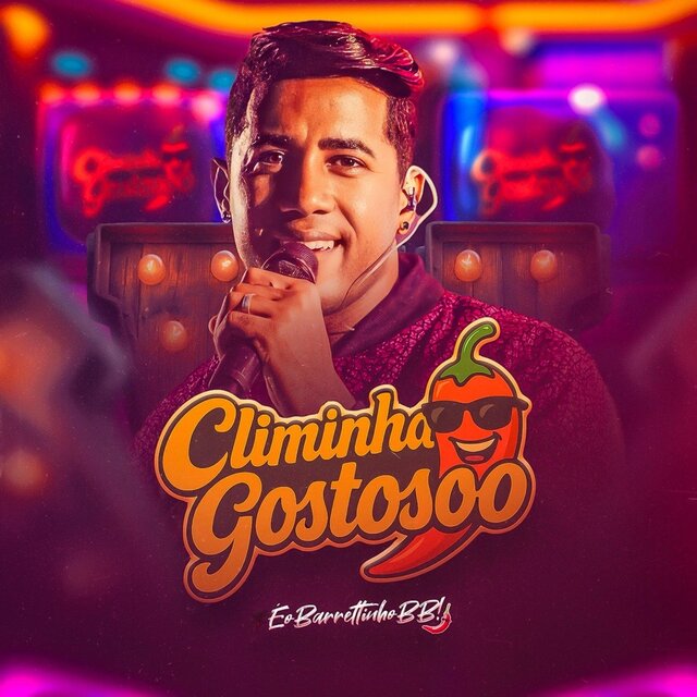Climinha Gostoso