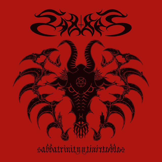 Sabbatrinity