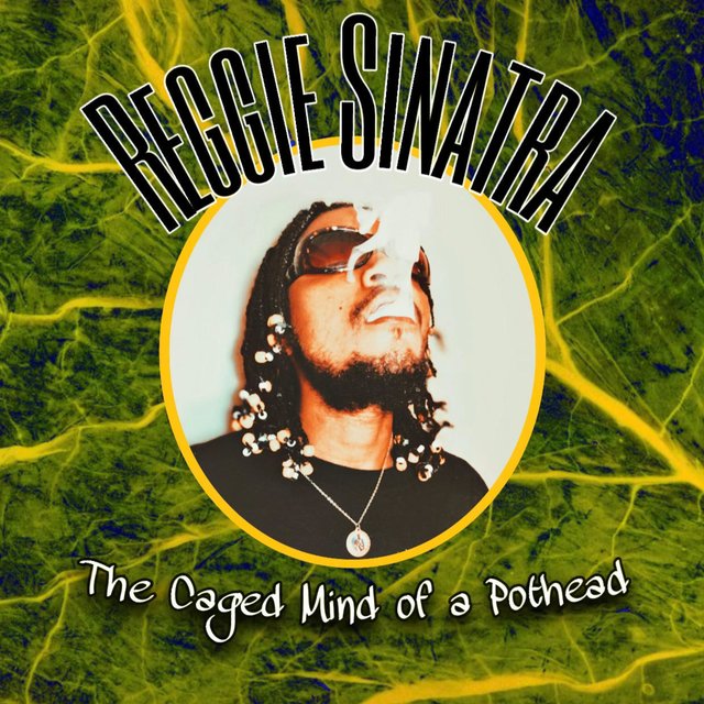 The Caged Mind Of a Pothead