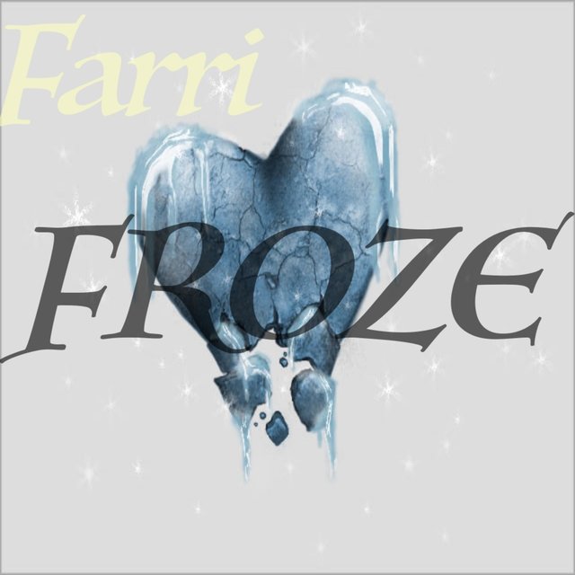 Froze
