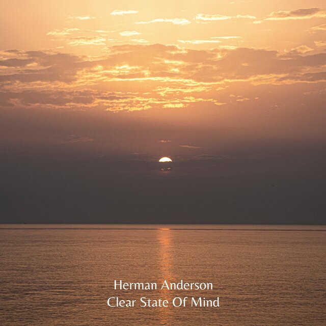 Clear State Of Mind