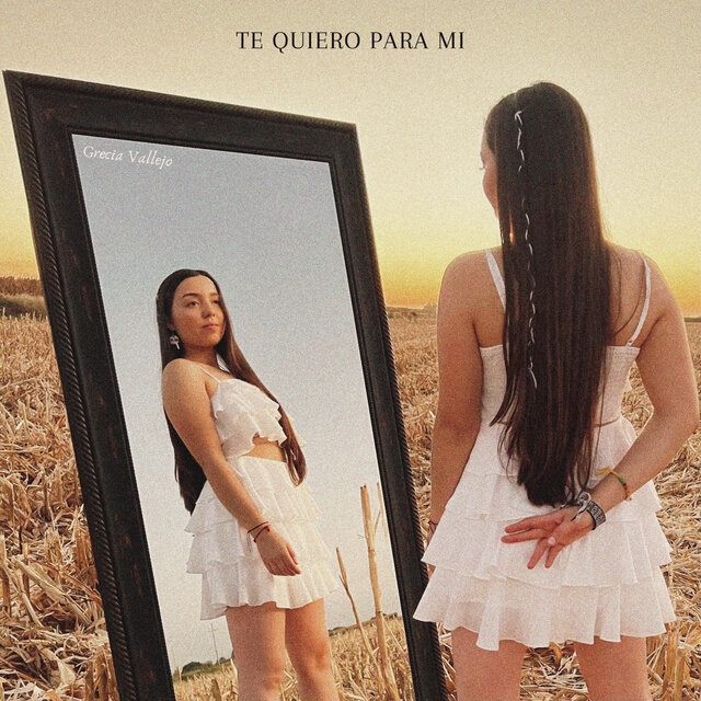 Te quiero para mi