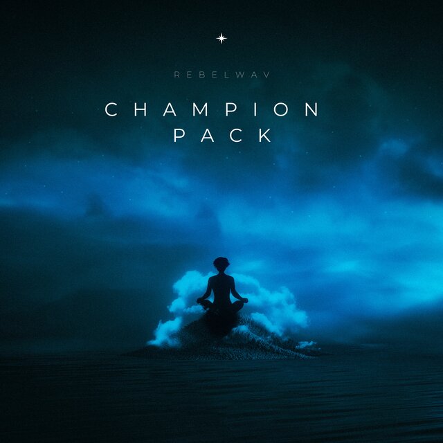 Champion Pack