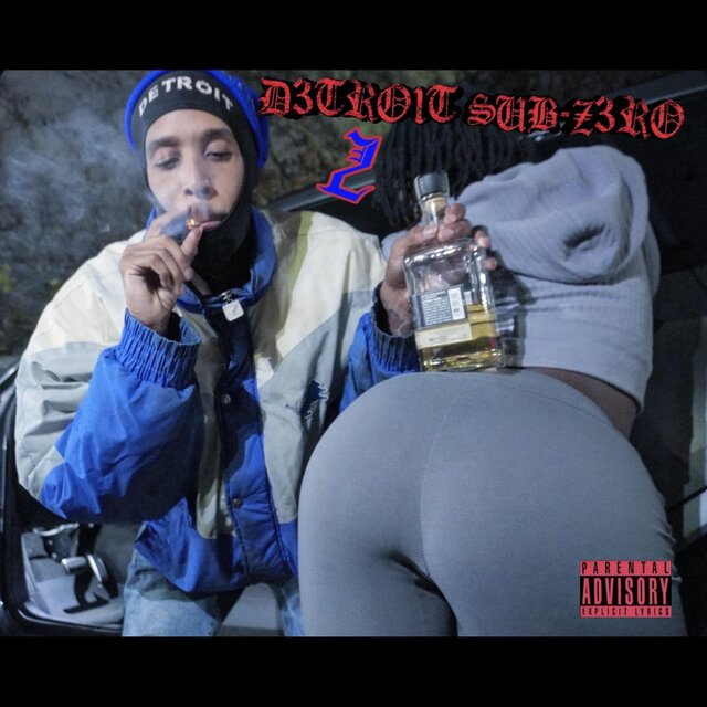 D3TRO1T SUB-Z3R0 2