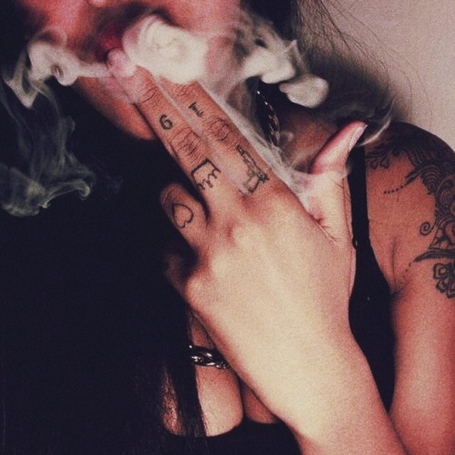 Smokin' on Da Early