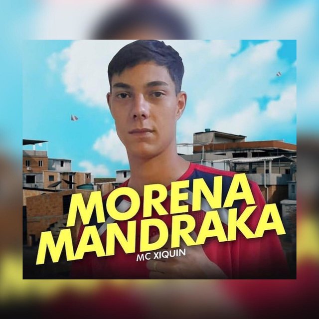 Morena Mandraka