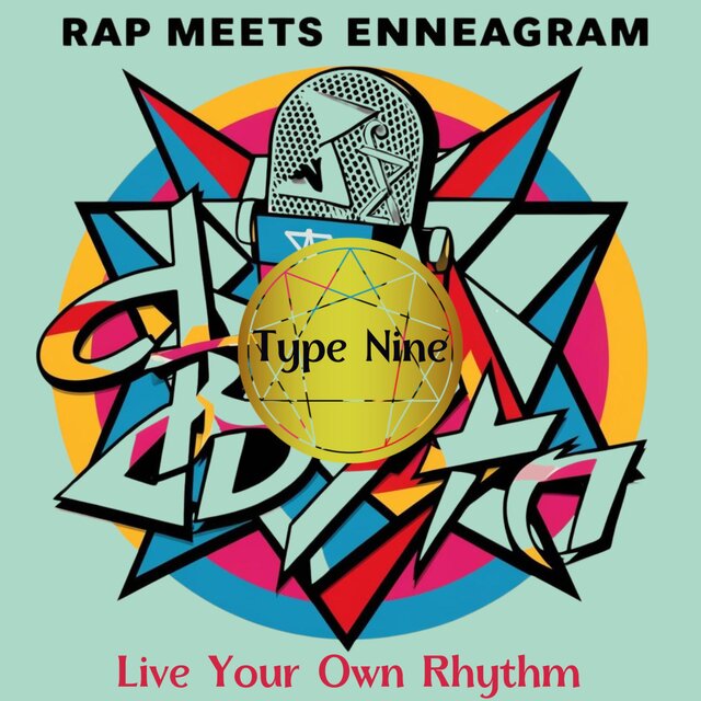 Live Your Own Rhythm (Type Nine) (Live)