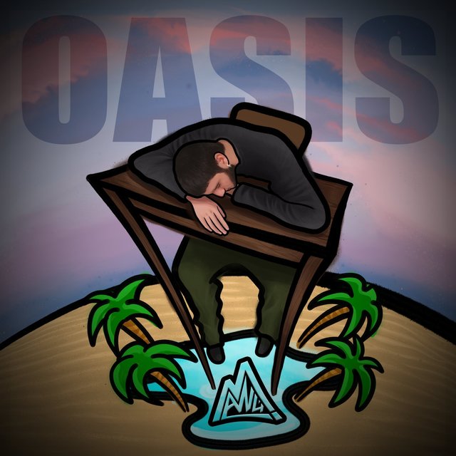 Oasis