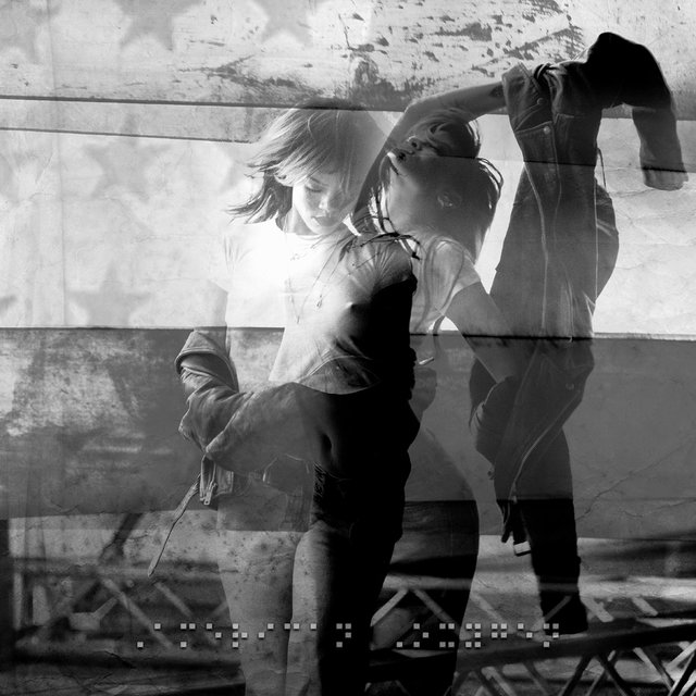 Album artwork