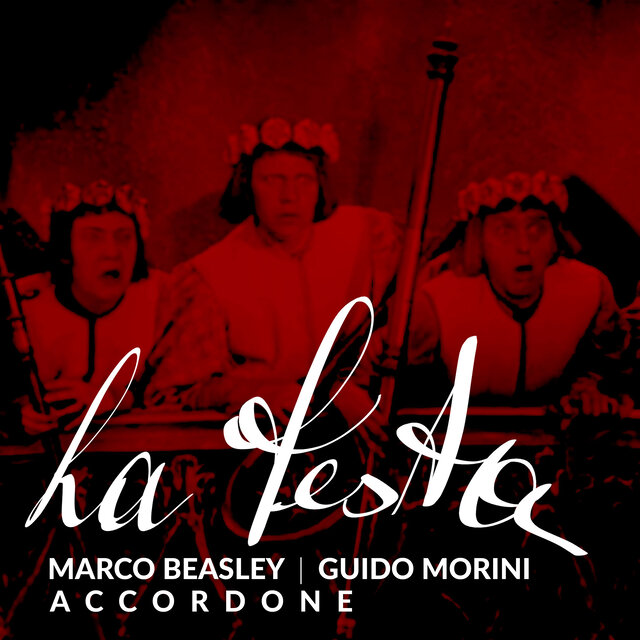 La festa