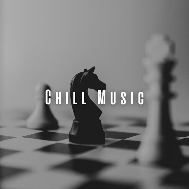Chill Music: Deep Focus Symphony