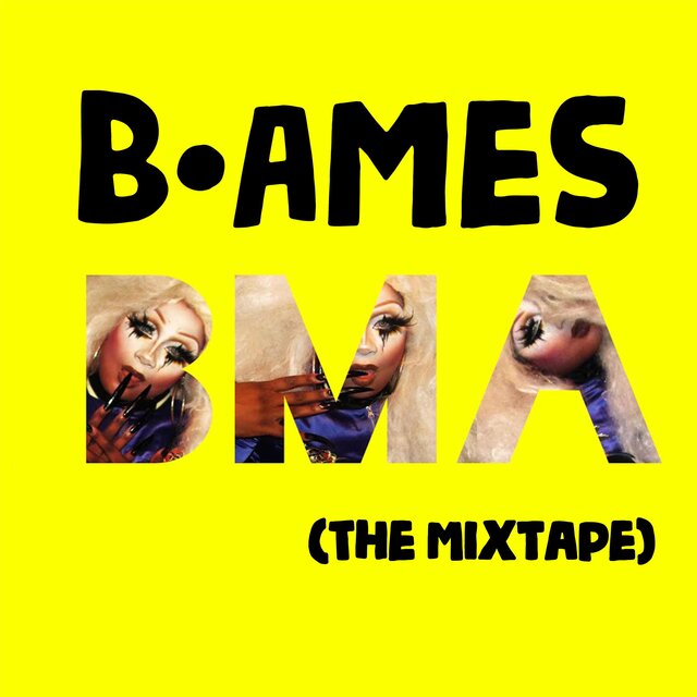 BMA (The Mixtape)