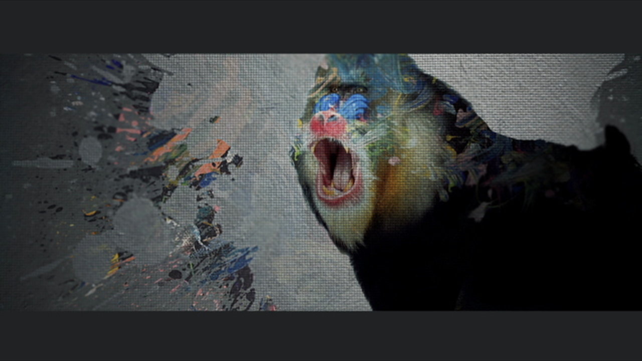 Mandrill