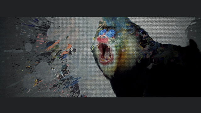 Mandrill