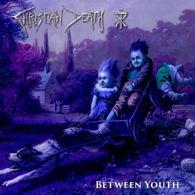 Between Youth