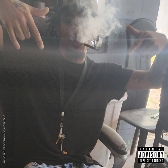 Cold Case (feat. Mylo, IJD & EL-AH)