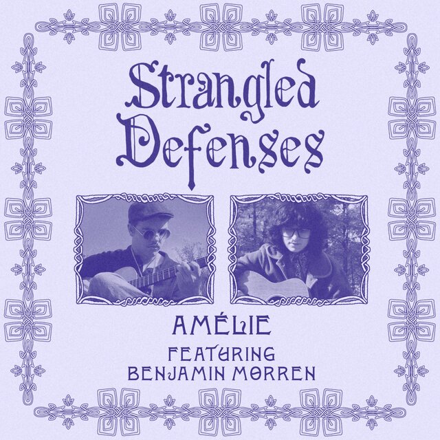 Strangled Defenses (feat. Benjamin Morren)