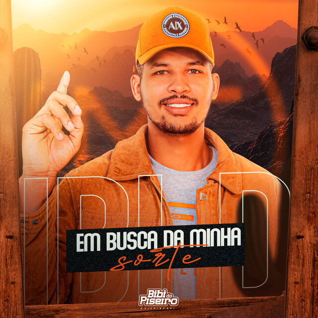 Em Busca da Minha Sorte
