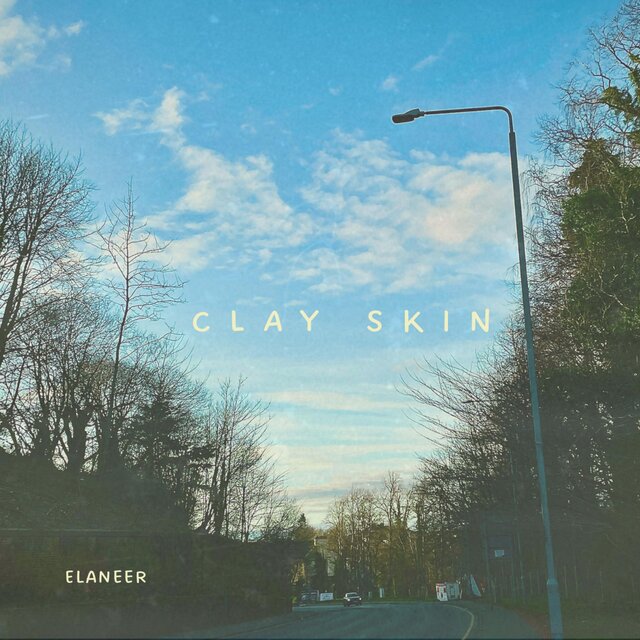 Clay Skin