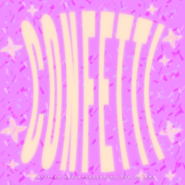 confetti (like its your birthday)