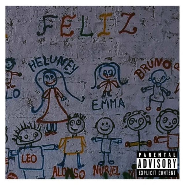 Feliz
