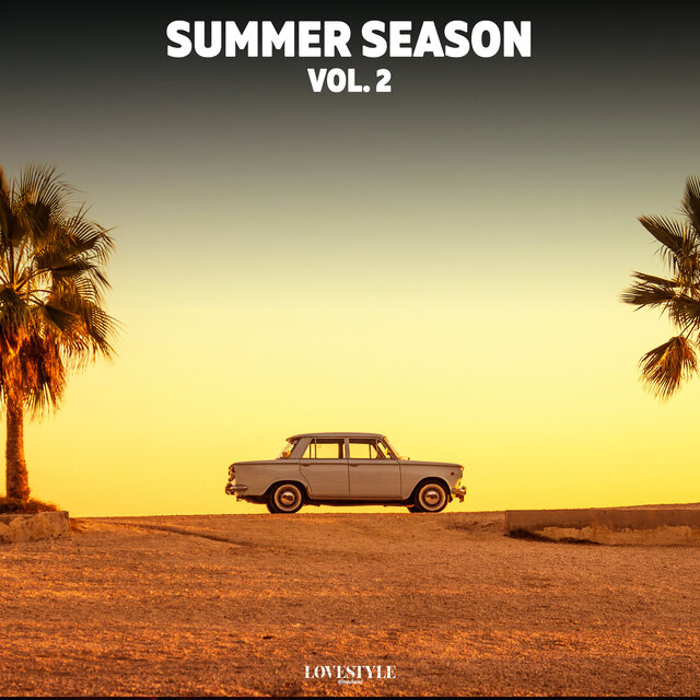 Summer Season, Vol. 2