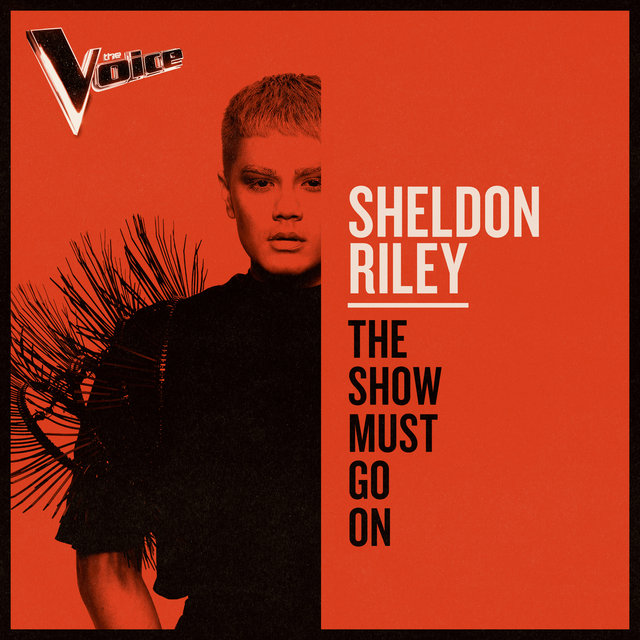 The Show Must Go On (The Voice Australia 2019 Performance / Live)